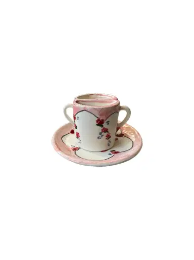 Musae Tête a Tête Cup Set | Thumbnail 1 Musae Tête a Tête Cup Set | Thumbnail 1