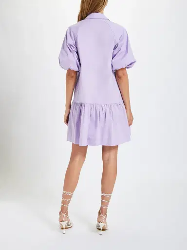 Kirna Zabête Exclusive Collection The Bernadette Dress | Thumbnail 3 Kirna Zabête Exclusive Collection The Bernadette Dress | Thumbnail 3