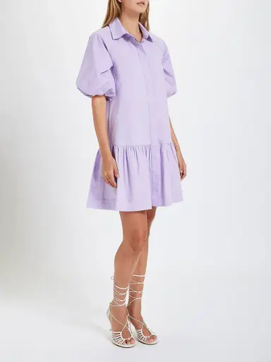 Kirna Zabête Exclusive Collection The Bernadette Dress | Thumbnail 4 Kirna Zabête Exclusive Collection The Bernadette Dress | Thumbnail 4