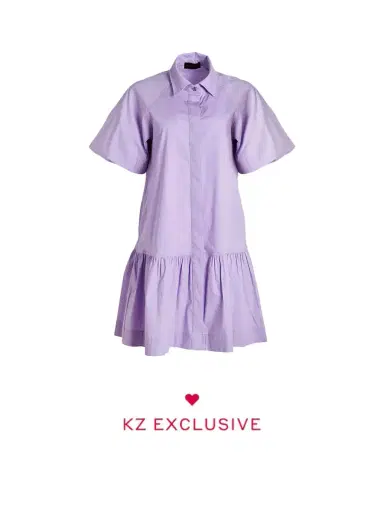 Kirna Zabête Exclusive Collection The Bernadette Dress | Thumbnail 1 Kirna Zabête Exclusive Collection The Bernadette Dress | Thumbnail 1