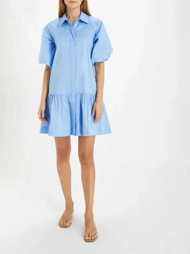 Kirna Zabête Exclusive Collection The Bernadette Dress | Thumbnail 3 Kirna Zabête Exclusive Collection The Bernadette Dress | Thumbnail 3