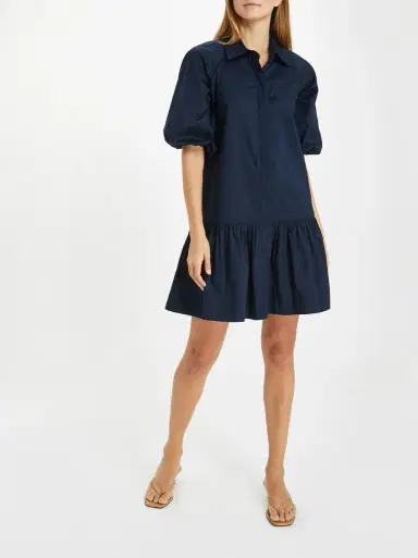 Kirna Zabête Exclusive Collection The Bernadette Dress | Thumbnail 3 Kirna Zabête Exclusive Collection The Bernadette Dress | Thumbnail 3