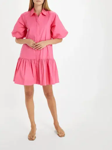 Kirna Zabête Exclusive Collection The Bernadette Dress | Thumbnail 3 Kirna Zabête Exclusive Collection The Bernadette Dress | Thumbnail 3