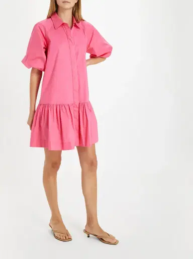 Kirna Zabête Exclusive Collection The Bernadette Dress | Thumbnail 5 Kirna Zabête Exclusive Collection The Bernadette Dress | Thumbnail 5