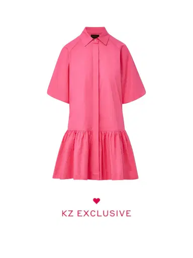 Kirna Zabête Exclusive Collection The Bernadette Dress | Thumbnail 1 Kirna Zabête Exclusive Collection The Bernadette Dress | Thumbnail 1