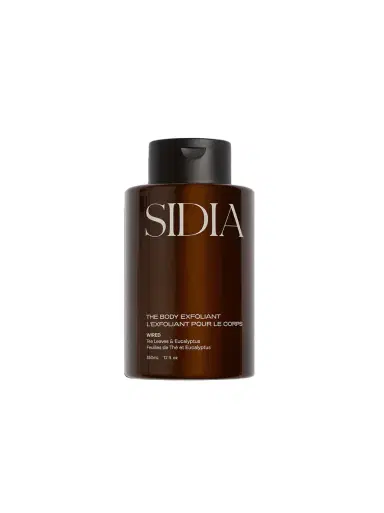 Sidia The Body Exfoliant | Thumbnail 1 Sidia The Body Exfoliant | Thumbnail 1
