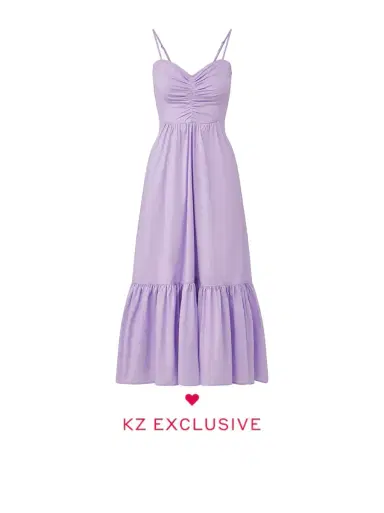Kirna Zabête Exclusive Collection The Claudina Dress | Thumbnail 1 Kirna Zabête Exclusive Collection The Claudina Dress | Thumbnail 1