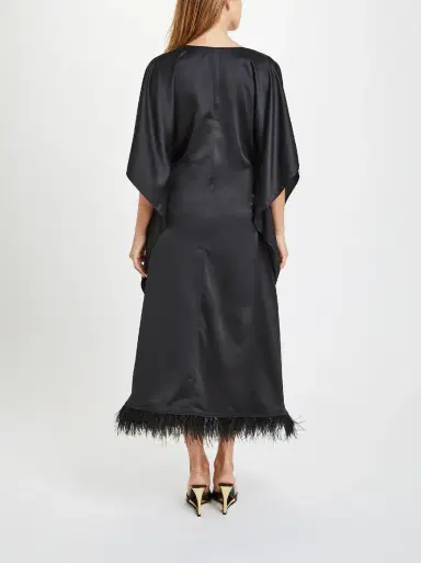 Kirna Zabête Exclusive Collection The Elisabetta Caftan | Thumbnail 5 Kirna Zabête Exclusive Collection The Elisabetta Caftan | Thumbnail 5