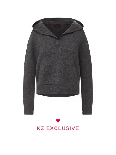 Kirna Zabête Exclusive Collection The Luxe Hoodie | Thumbnail 1 Kirna Zabête Exclusive Collection The Luxe Hoodie | Thumbnail 1