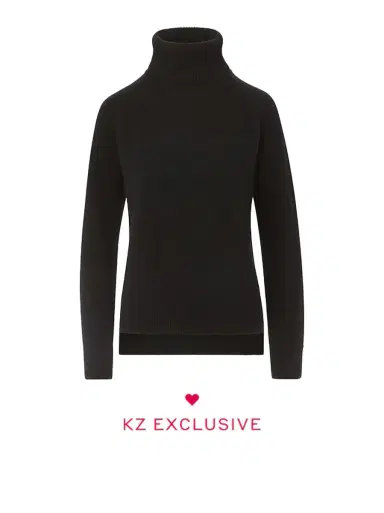 Kirna Zabête Exclusive Collection The Turtleneck | Thumbnail 1 Kirna Zabête Exclusive Collection The Turtleneck | Thumbnail 1
