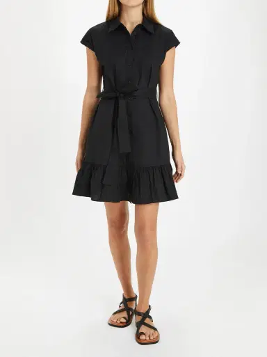 Kirna Zabête Exclusive Collection The Virginia Dress | Thumbnail 3 Kirna Zabête Exclusive Collection The Virginia Dress | Thumbnail 3