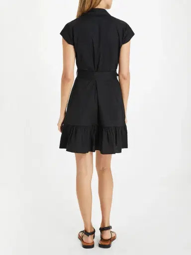 Kirna Zabête Exclusive Collection The Virginia Dress | Thumbnail 4 Kirna Zabête Exclusive Collection The Virginia Dress | Thumbnail 4