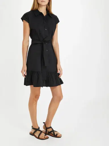 Kirna Zabête Exclusive Collection The Virginia Dress | Thumbnail 5 Kirna Zabête Exclusive Collection The Virginia Dress | Thumbnail 5