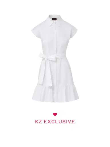 Kirna Zabête Exclusive Collection The Virginia Dress | Thumbnail 1 Kirna Zabête Exclusive Collection The Virginia Dress | Thumbnail 1