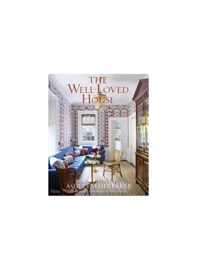 Ingram Books The Well-Loved House | Thumbnail 1 Ingram Books The Well-Loved House | Thumbnail 1