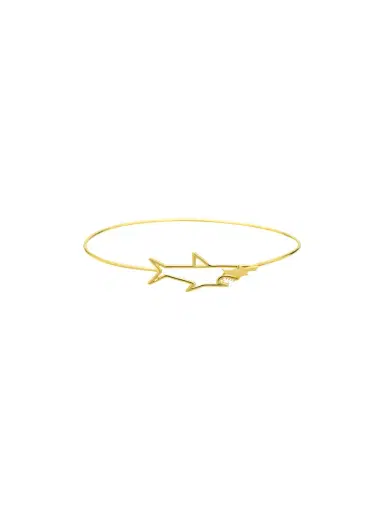 Aliita Tiburon Bangle | Thumbnail 1 Aliita Tiburon Bangle | Thumbnail 1