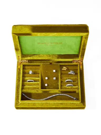 Beatriz Werebe Treasure Box | Thumbnail 2 Beatriz Werebe Treasure Box | Thumbnail 2