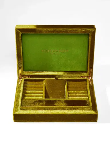 Beatriz Werebe Treasure Box | Thumbnail 3 Beatriz Werebe Treasure Box | Thumbnail 3