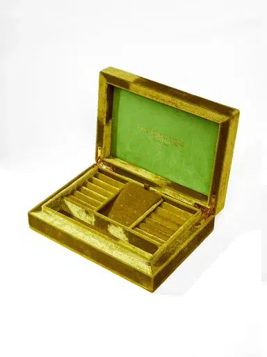 Beatriz Werebe Treasure Box | Thumbnail 4 Beatriz Werebe Treasure Box | Thumbnail 4