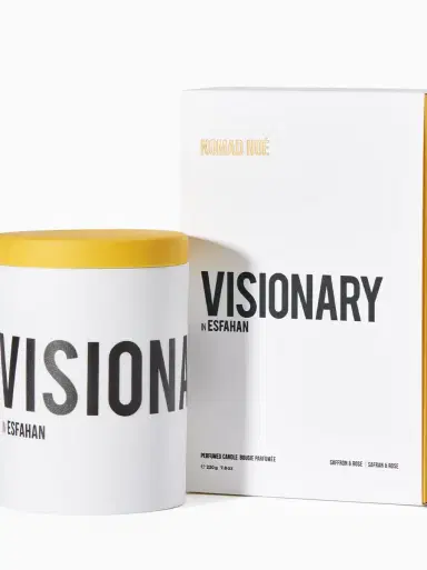 Nomad Noé VISIONARY in Esfahan Candle | Thumbnail 4 Nomad Noé VISIONARY in Esfahan Candle | Thumbnail 4