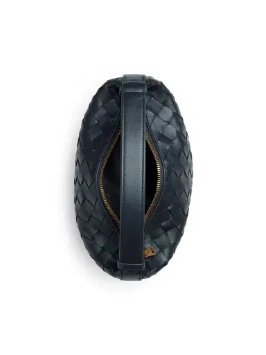 Bottega Veneta Wallace Bag | Thumbnail 3 Bottega Veneta Wallace Bag | Thumbnail 3