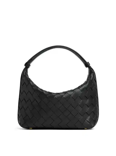 Bottega Veneta Wallace Bag | Thumbnail 1 Bottega Veneta Wallace Bag | Thumbnail 1