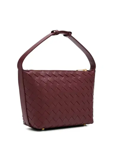 Bottega Veneta Wallace Bag | Thumbnail 2 Bottega Veneta Wallace Bag | Thumbnail 2