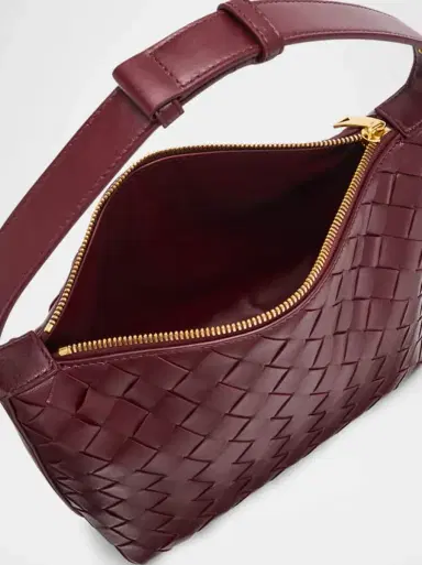 Bottega Veneta Wallace Bag | Thumbnail 3 Bottega Veneta Wallace Bag | Thumbnail 3