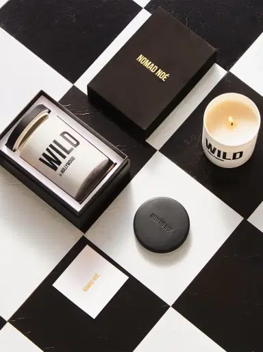 Nomad Noé WILD in Hollywood Candle | Thumbnail 2 Nomad Noé WILD in Hollywood Candle | Thumbnail 2