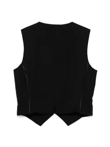 TWP Wool Katherine Vest | Thumbnail 2 TWP Wool Katherine Vest | Thumbnail 2