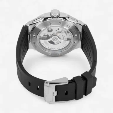 Chopard Chopard Alpine Eagle XL Chrono Stainless Steel Automatic Men's Watch by The Solist | Thumbnail 2 Chopard Chopard Alpine Eagle XL Chrono Stainless Steel Automatic Men's Watch by The Solist | Thumbnail 2