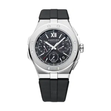 Chopard Chopard Alpine Eagle XL Chrono Stainless Steel Automatic Men's Watch by The Solist | Thumbnail 1 Chopard Chopard Alpine Eagle XL Chrono Stainless Steel Automatic Men's Watch by The Solist | Thumbnail 1