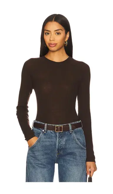 PISTOLA Juno Featherweight Sweater | Thumbnail 1 PISTOLA Juno Featherweight Sweater | Thumbnail 1