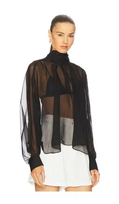 Nonchalant Label Lilith Blouse | Thumbnail 2 Nonchalant Label Lilith Blouse | Thumbnail 2