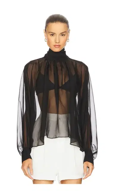 Nonchalant Label Lilith Blouse | Thumbnail 1 Nonchalant Label Lilith Blouse | Thumbnail 1