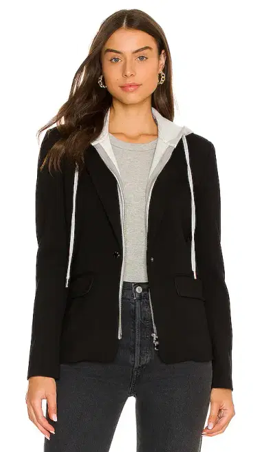 Central Park West Ryder Dickie Blazer | Thumbnail 1 Central Park West Ryder Dickie Blazer | Thumbnail 1