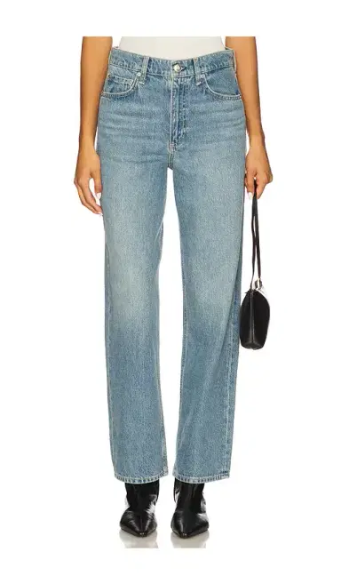 Rag & Bone Shea Ankle Straight Jeans | Thumbnail 1 Rag & Bone Shea Ankle Straight Jeans | Thumbnail 1
