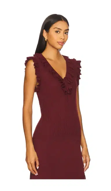 Steve Madden Nataly Sweater | Thumbnail 2 Steve Madden Nataly Sweater | Thumbnail 2