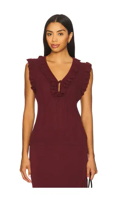 Steve Madden Nataly Sweater | Thumbnail 1 Steve Madden Nataly Sweater | Thumbnail 1