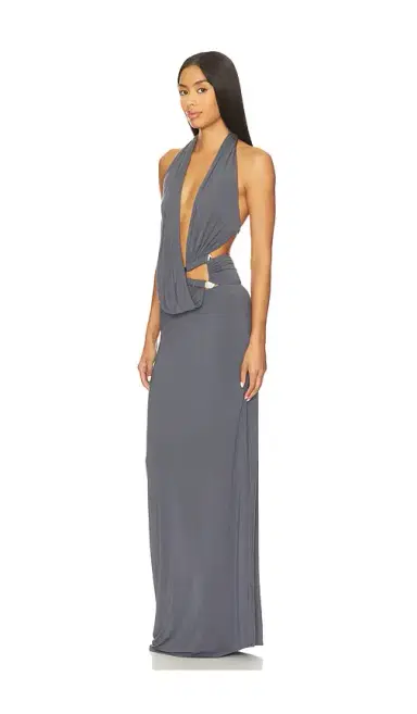 NBD Sabine Gown | Thumbnail 2 NBD Sabine Gown | Thumbnail 2