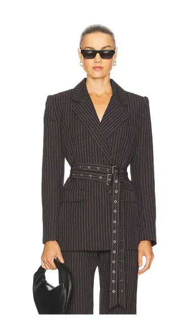 Nonchalant Label Axel Blazer | Thumbnail 1 Nonchalant Label Axel Blazer | Thumbnail 1