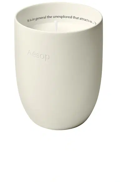 Aesop Aganice Aromatique Candle | Thumbnail 3 Aesop Aganice Aromatique Candle | Thumbnail 3
