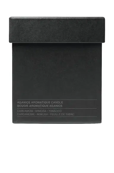 Aesop Aganice Aromatique Candle | Thumbnail 4 Aesop Aganice Aromatique Candle | Thumbnail 4
