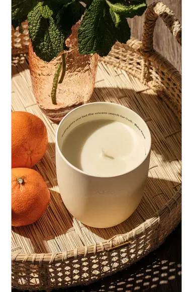 Aesop Aganice Aromatique Candle | Thumbnail 6 Aesop Aganice Aromatique Candle | Thumbnail 6