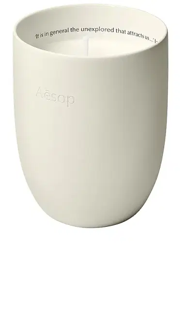 Aesop Aganice Aromatique Candle | Thumbnail 1 Aesop Aganice Aromatique Candle | Thumbnail 1