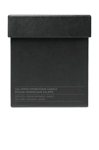 Aesop Callippus Aromatique Candle | Thumbnail 4 Aesop Callippus Aromatique Candle | Thumbnail 4