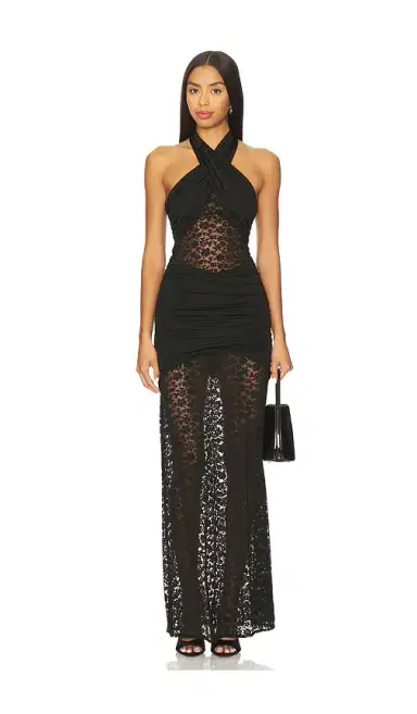 Lovers and Friends Sachi Gown | Thumbnail 1 Lovers and Friends Sachi Gown | Thumbnail 1