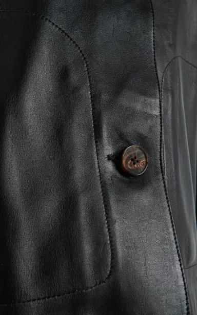 ARMA Emy Leather Jacket | Thumbnail 5 ARMA Emy Leather Jacket | Thumbnail 5