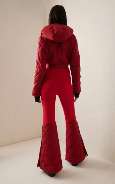 IENKI IENKI Stardust Quilted Ski Suit | Thumbnail 6 IENKI IENKI Stardust Quilted Ski Suit | Thumbnail 6