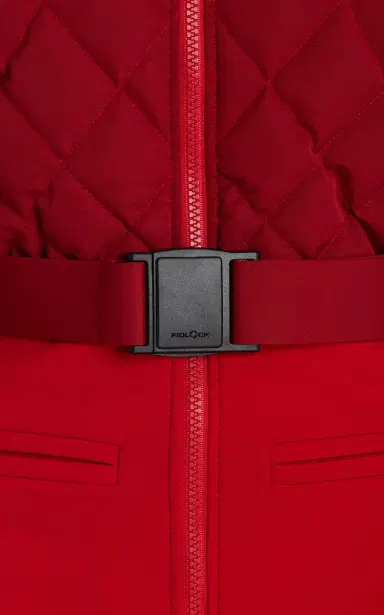 IENKI IENKI Stardust Quilted Ski Suit | Thumbnail 7 IENKI IENKI Stardust Quilted Ski Suit | Thumbnail 7